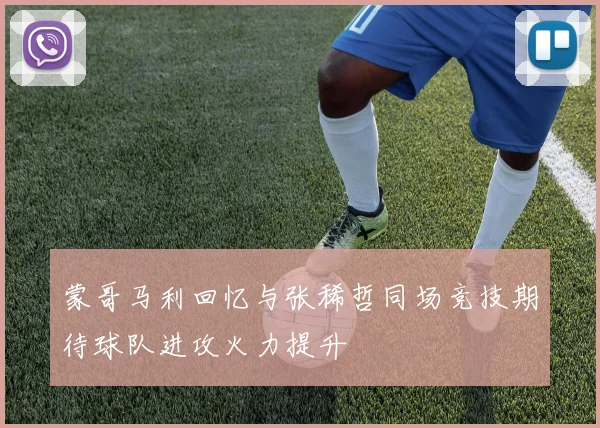 蒙哥马利回忆与张稀哲同场竞技期待球队进攻火力提升